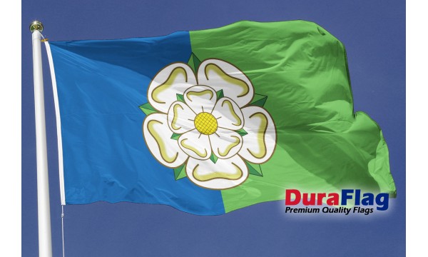 DuraFlag® East Riding of Yorkshire Premium Quality Flag